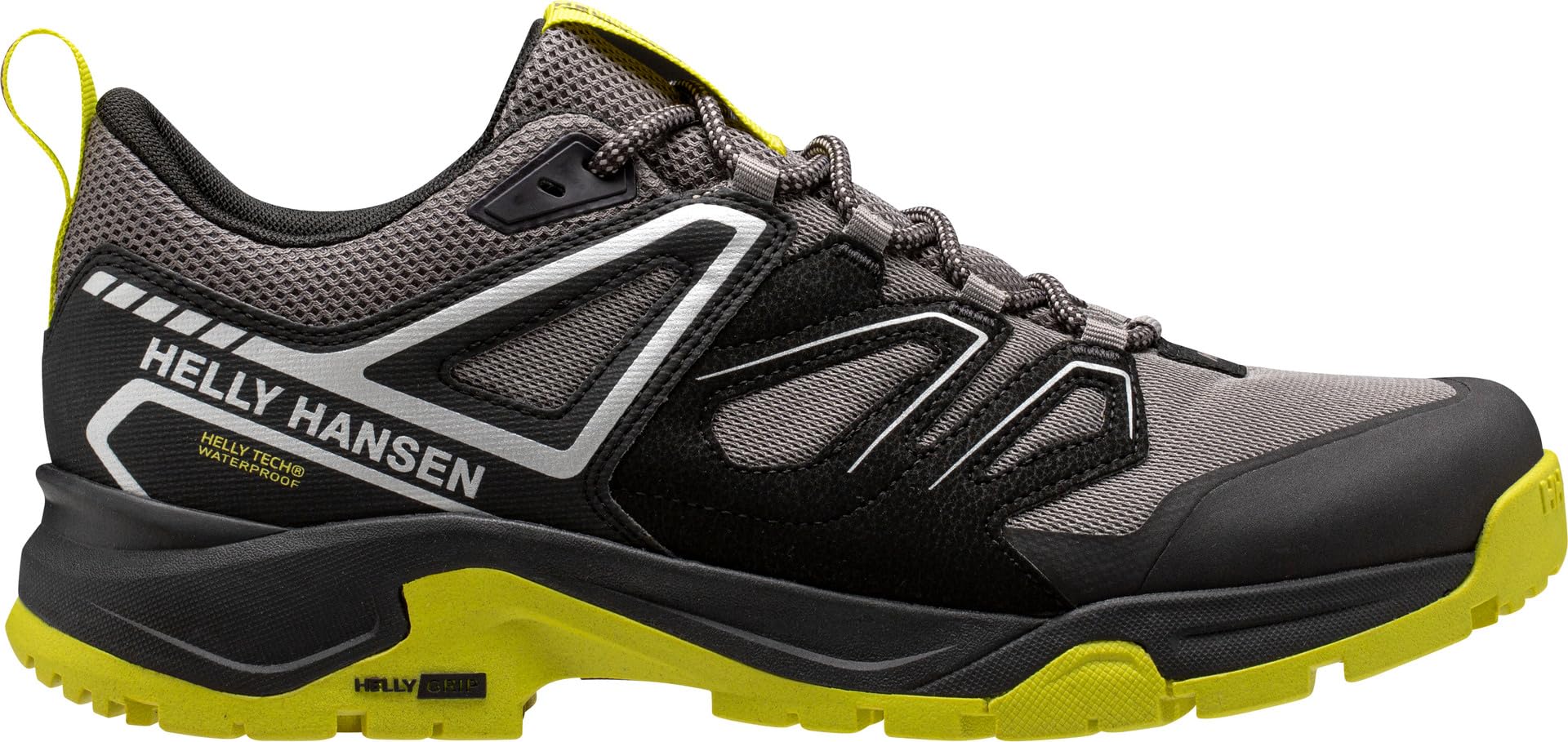 Helly Hansen Herren Stalheim Helly Tech Wasserdichte Wanderschuhe