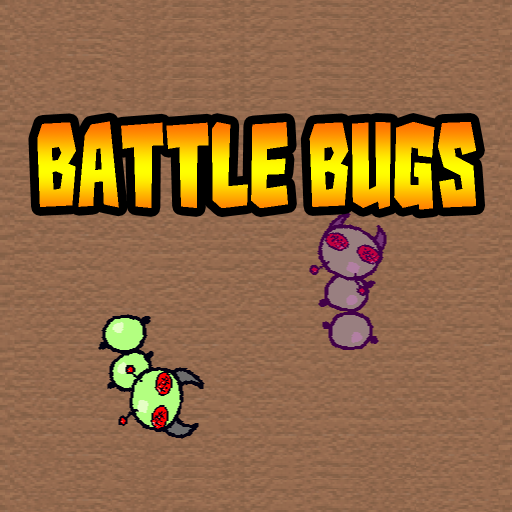 Battle Bugs App on Amazon Appstore