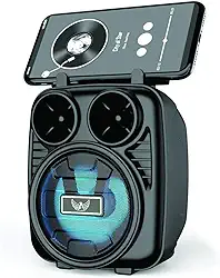 Caixa De Som Portátil Bluetooth Altomex AL-1183