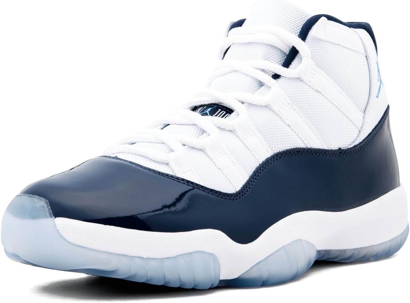 Jordan Mens Air 11 Retro, WHITEUNIVERSITY Ireland Ubuy - Main Image