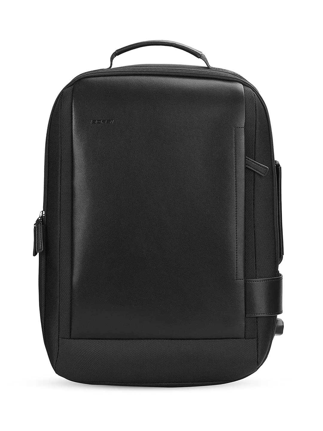 BOPAI Expandable 15.6 inch College/Business Laptop Backpack with USB Charging Point (Black) (B076P9JNT4) Amazon Price History, Amazon Price Tracker