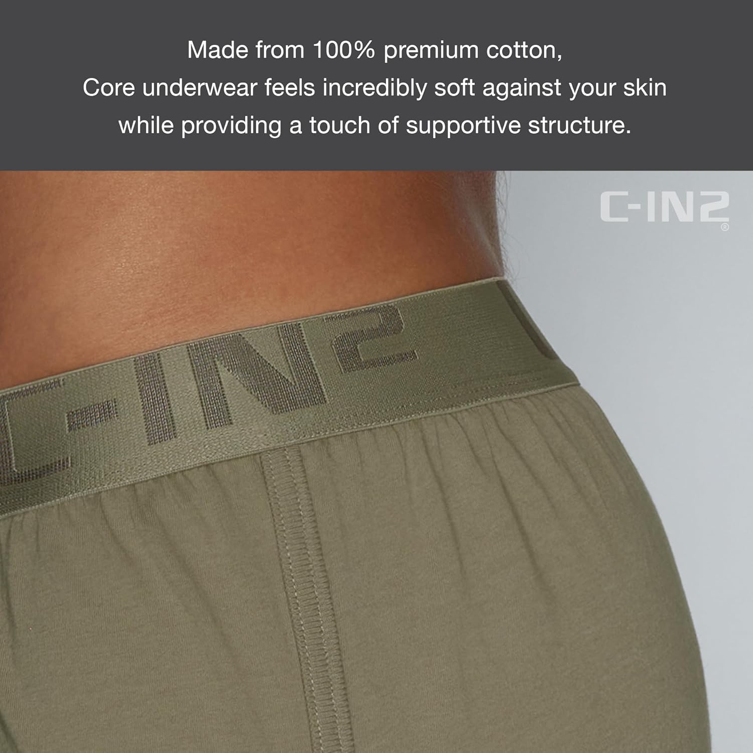 C-IN2 Core Runner Boxer