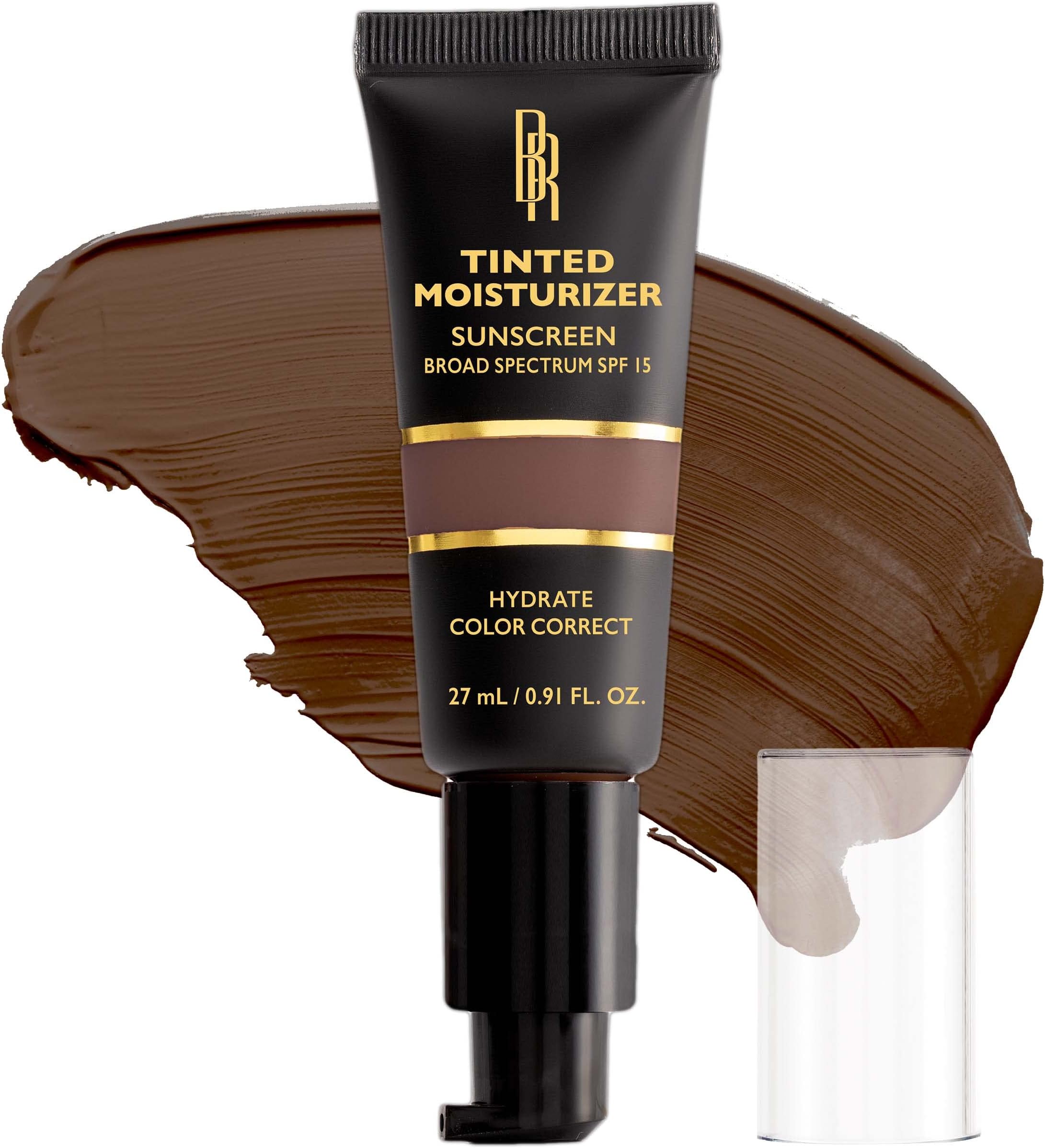 True Complexion Tinted Moisturizer SPF 15 Deep (Neutral)