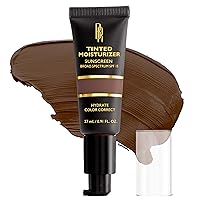 Vista 12 de Black Radiance True Complexion - Hidratante tintado SPF 15 de medio a oscuro (neutro) (paquete de 2)