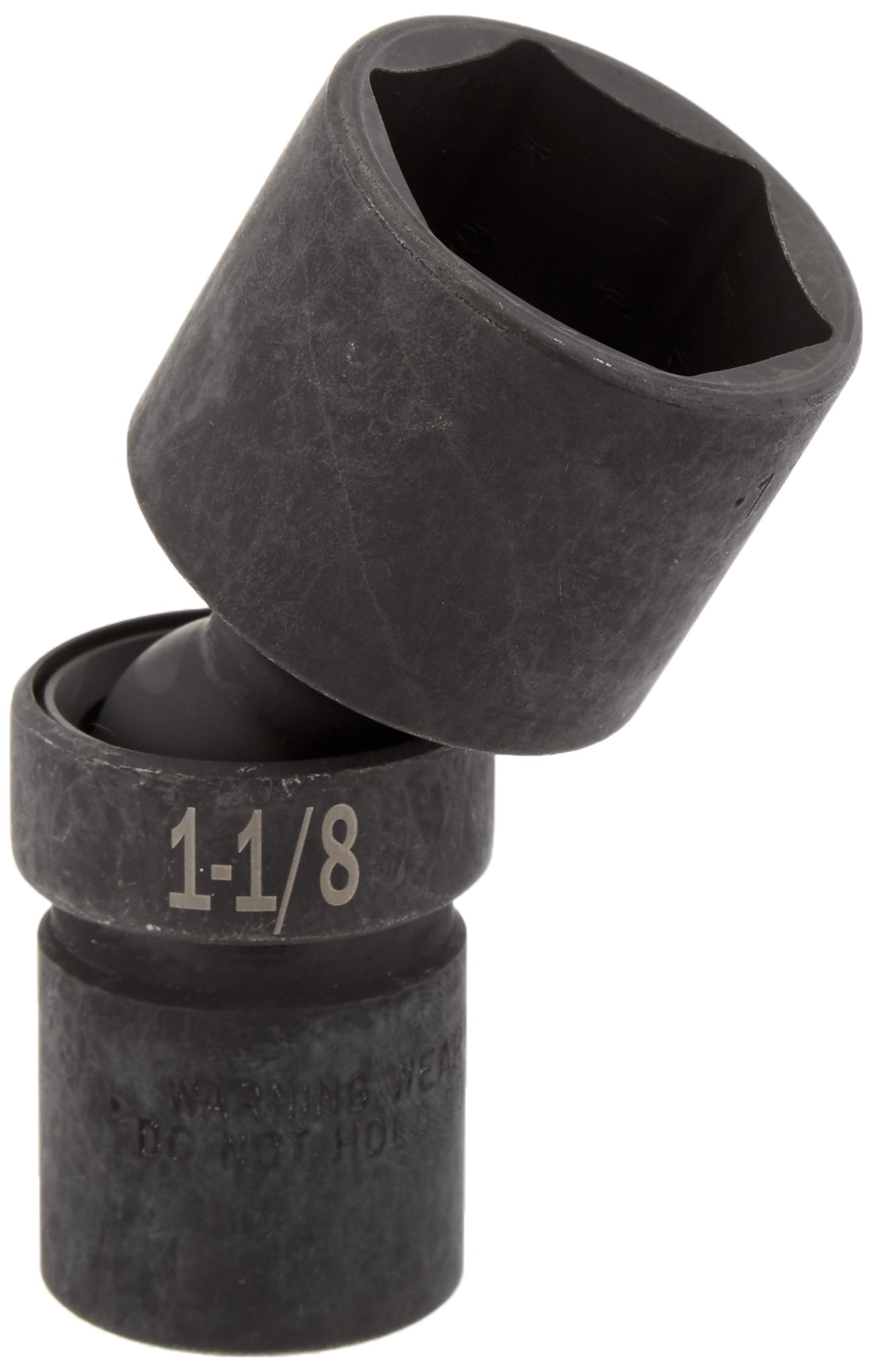 Douille à choc articulée de haute précision SKT-34336 pour outillage de précision