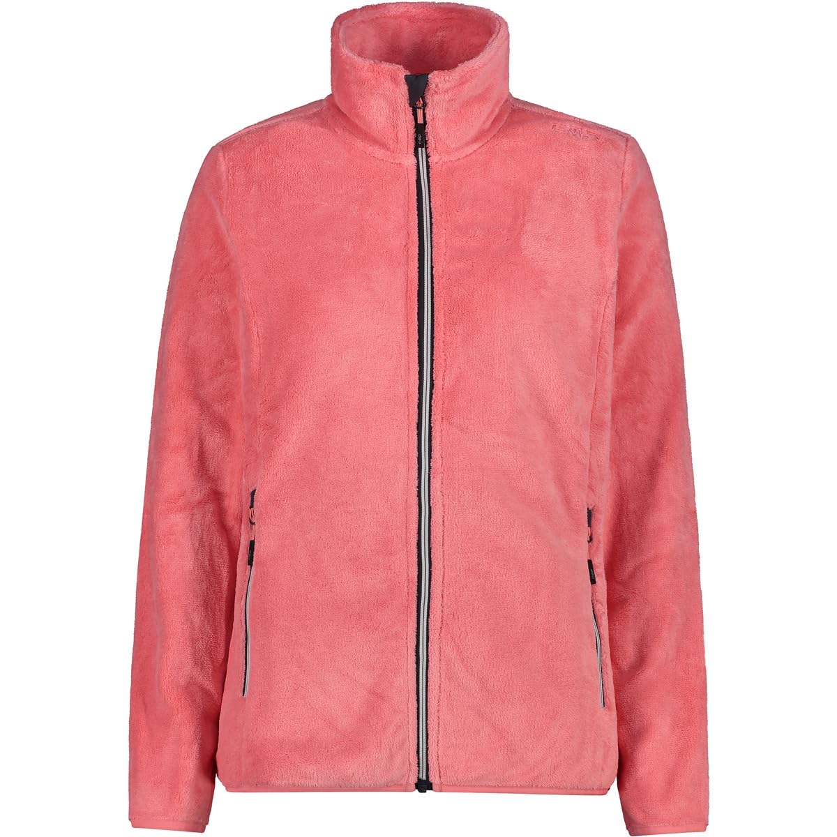 CMP - Woman Jacket, Fishing, XXS