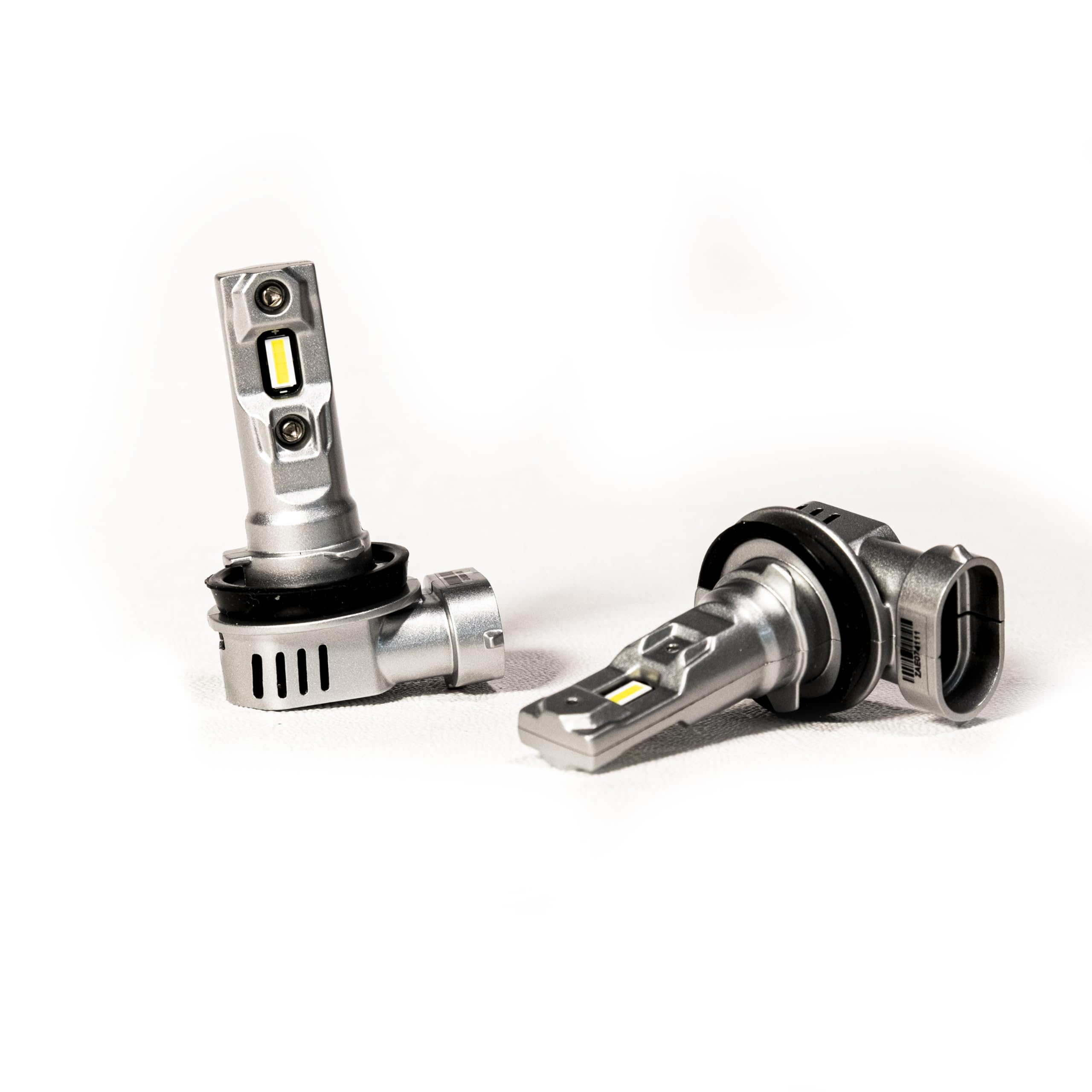 Lampy LED H11 H13 Mini 8000lm 55w 6000k Canbus SAMOCHÓD MOTOCYKL