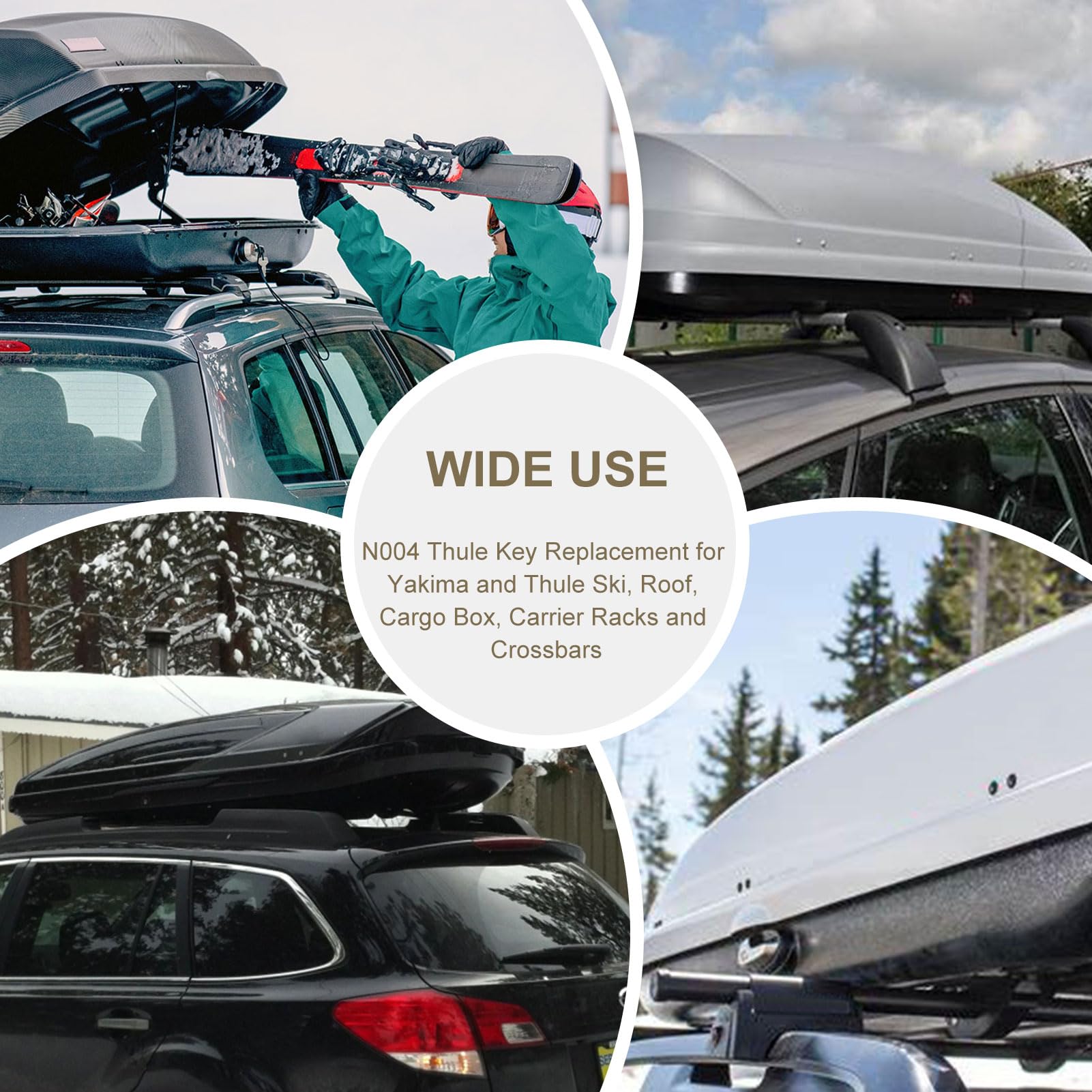 Thule Roof Rack Thule Large Cargo Box Thule Pulse Alpine GBP