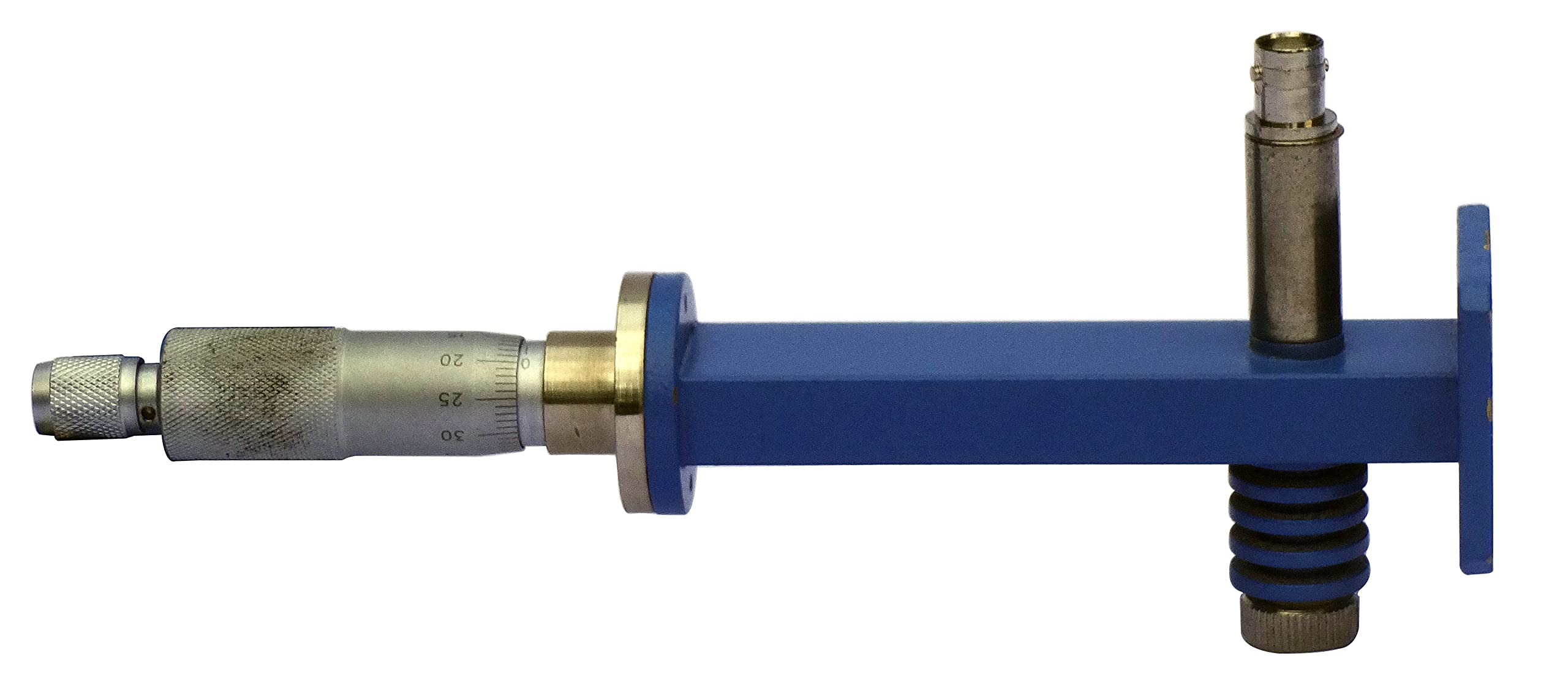 Gunn OSCILLATOR (X-Band 8.2GHz-12.4GHz)-image-5