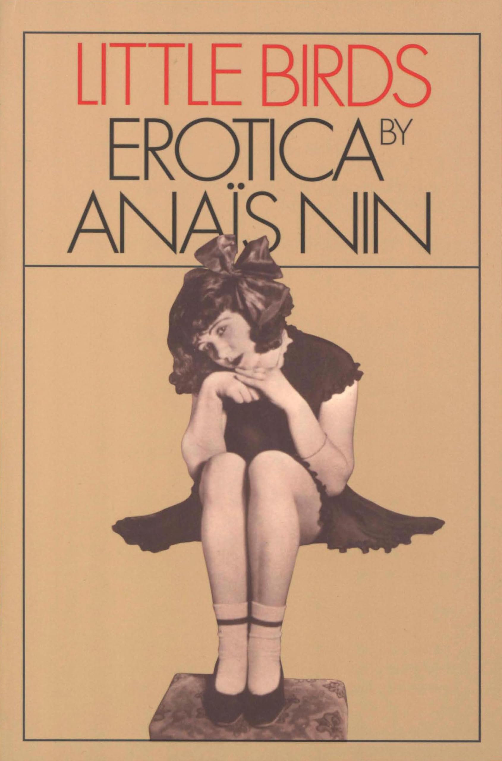 希少　The Writings of Anaïs Nin Amazon.com.br: Anaïs Nin: livros, biografia, última atualização