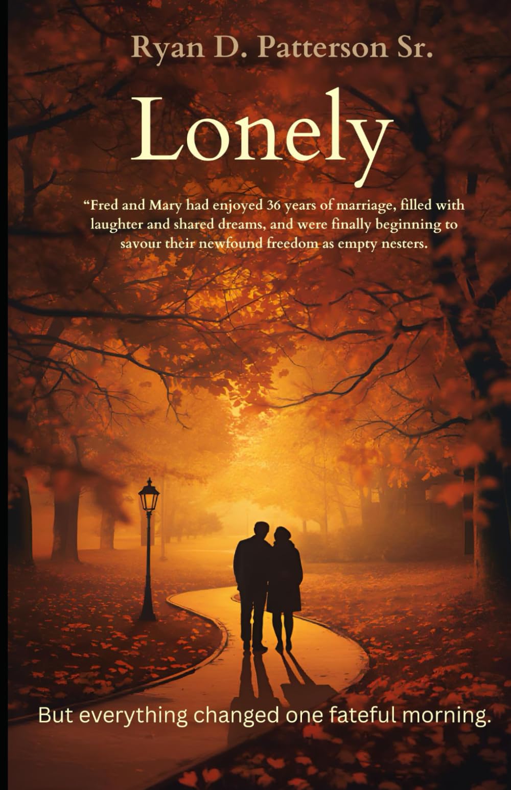 Lonely