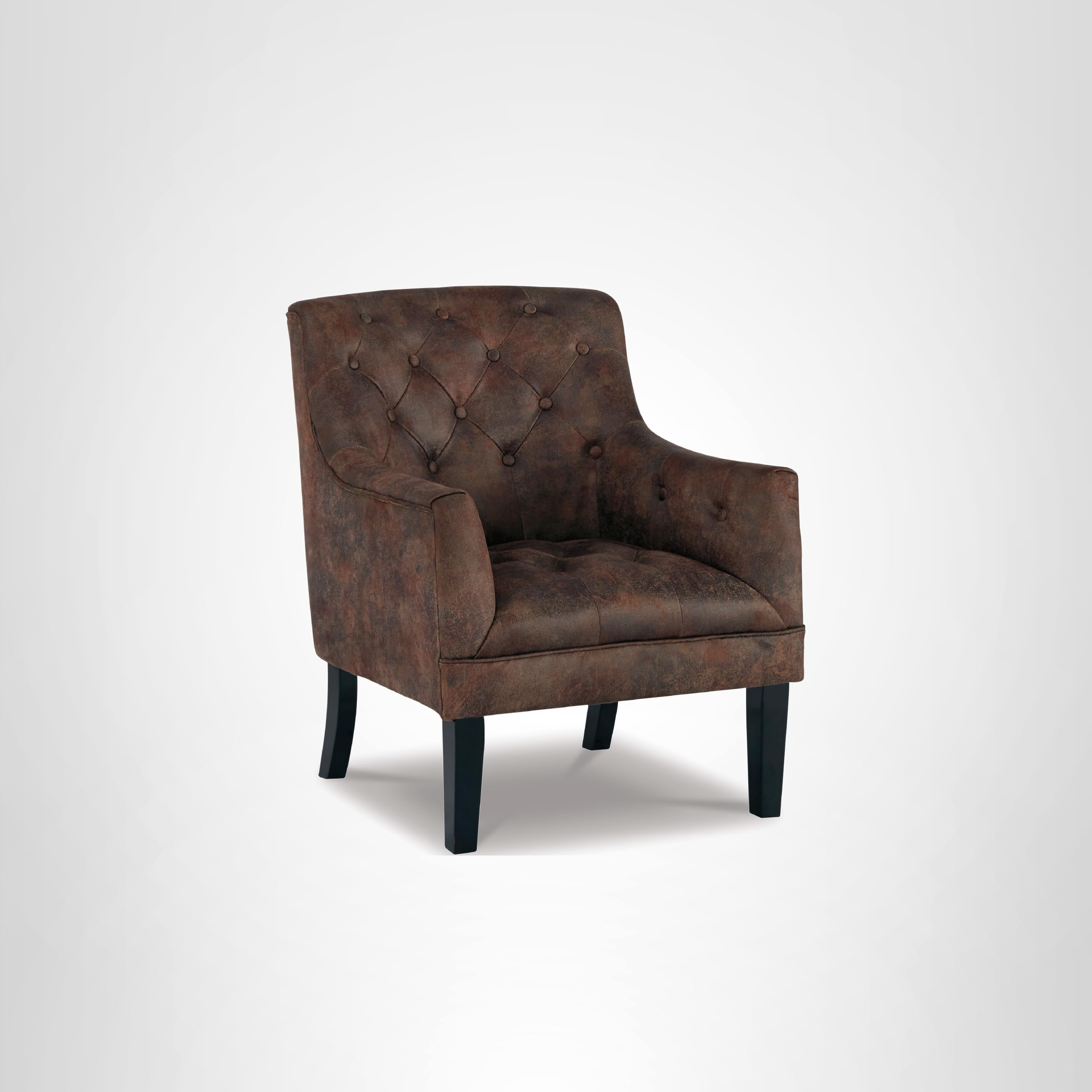 Amazon.com: Signature Design by Ashley Drakelle Traditional Accent