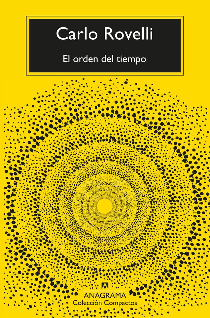 Orden del Tiempo, El -V2*: 753 (Compactos)