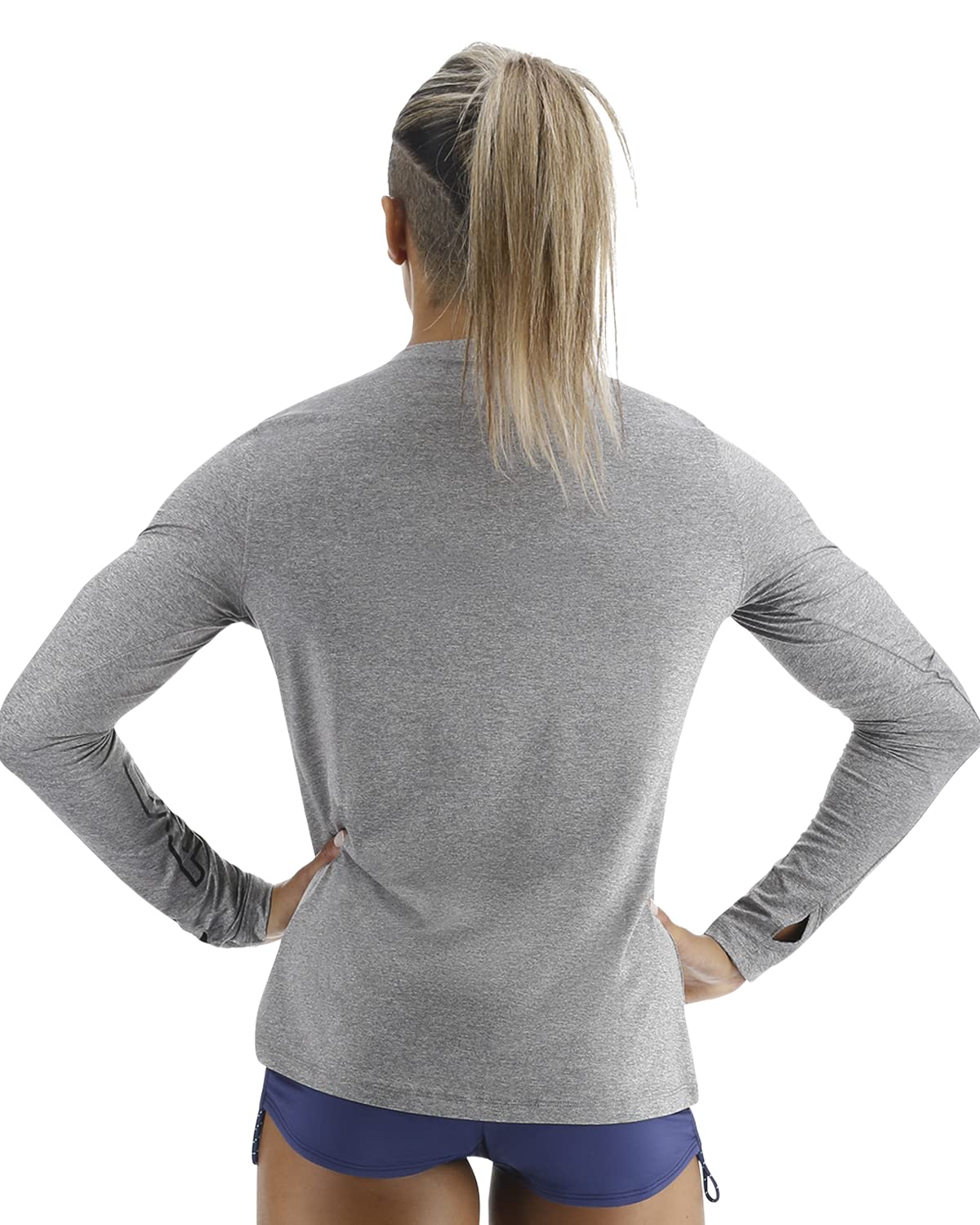 TYR T- Shirt Femme