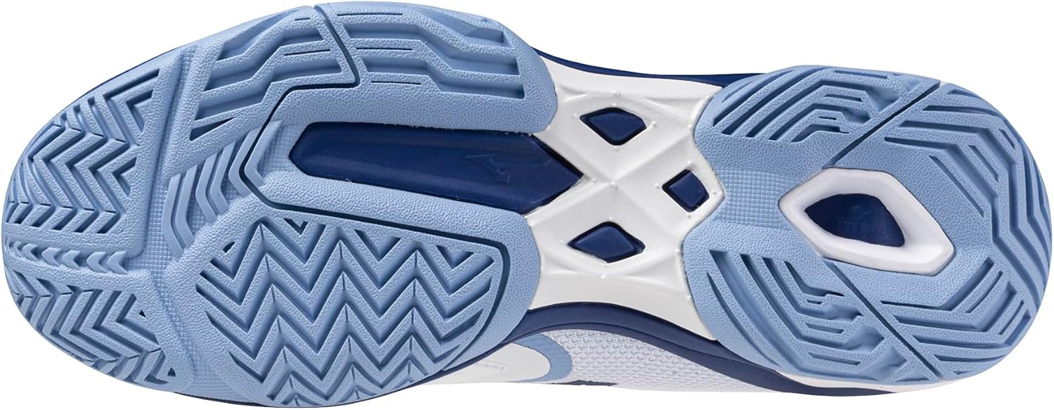 Mizuno Womens Wave Exceed Light 2 Ac Women's Tennis Shoe - Image 2