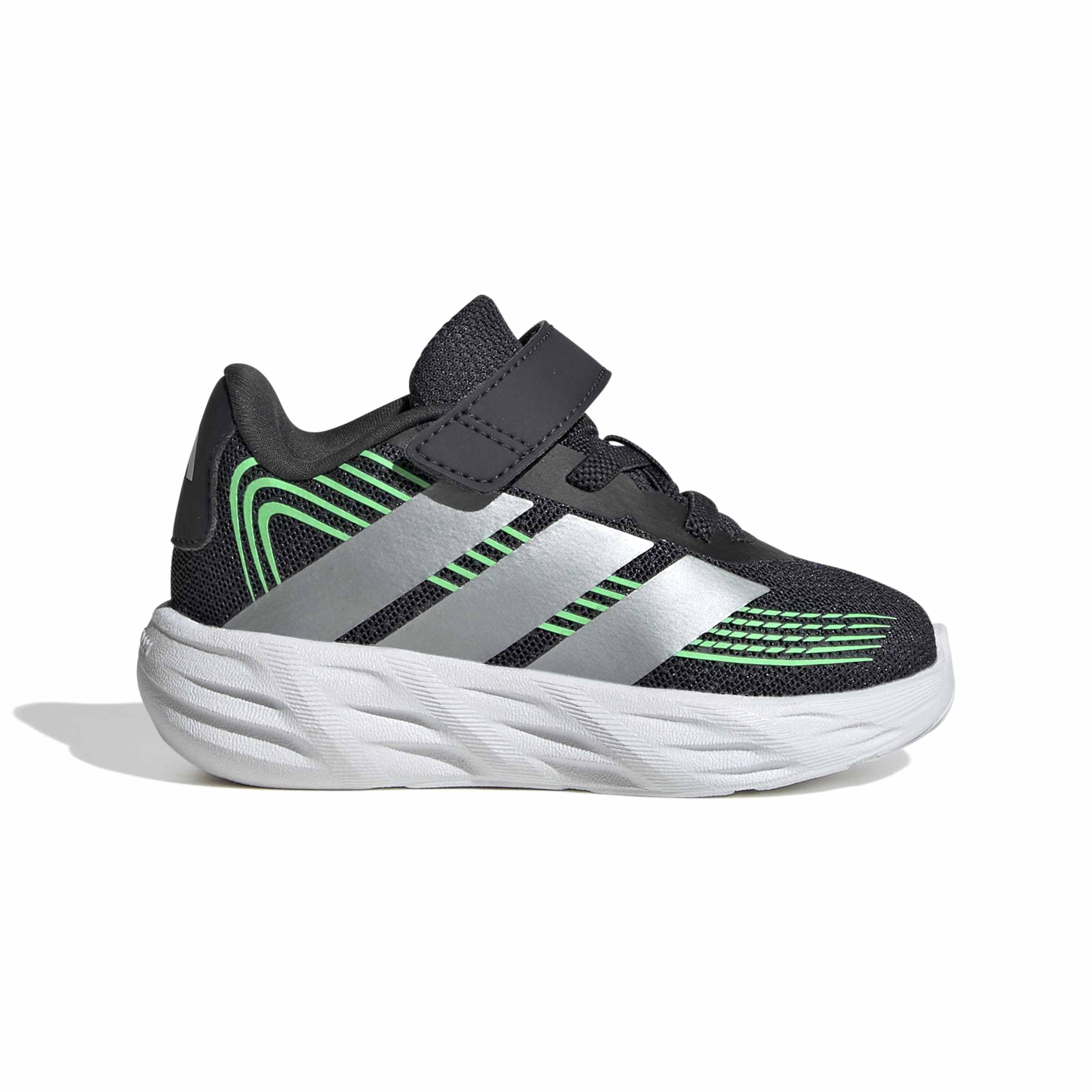 Adidas Unisex - Bimbi 0-24 Galaxy 8 Infant Shoes
