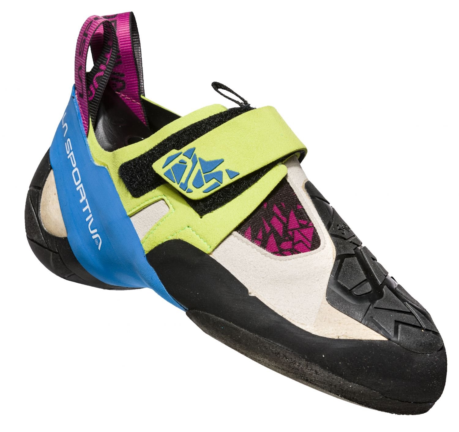 LA SPORTIVA Damen Skwama Kletterschuhe Boulderschuhe
