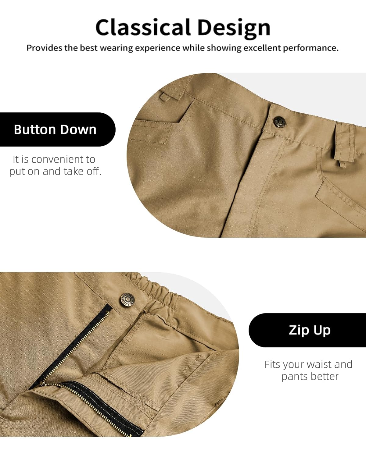 WHOX Short cargo masculino casual tático à prova d’água para trabalho, golfe, pesca, com 6 bolsos em promoção! Veja a oferta e mais achadinhos de Shorts & Bermudas 5 Hoje é o melhor dia para comprar WHOX Short cargo masculino casual tático à prova d’água para trabalho, golfe, pesca, com 6 bolsos com aquele preço maroto! Promoção! Aproveite a oferta! 5