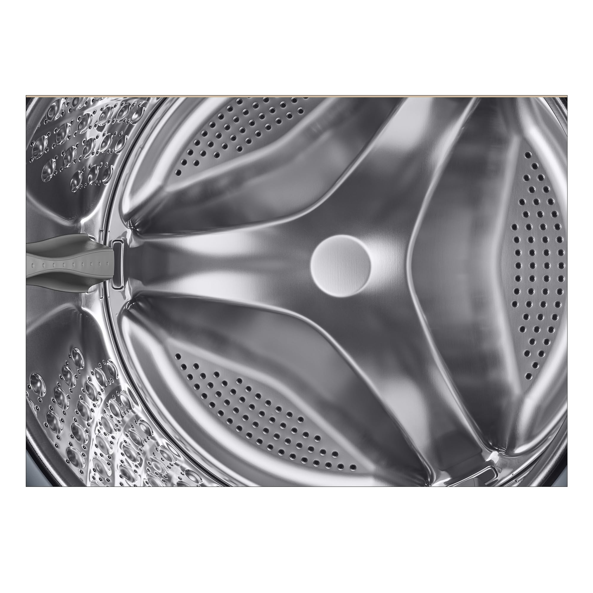 Lave-linge Samsung 11 kg 1400 tr/min WW11DB7B94GEU3 Blanc
