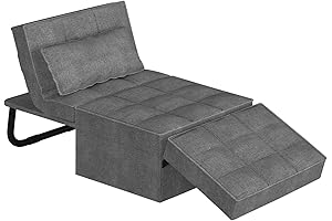 FLEXISPOT XC-TG1: The Ultimate Sleeper Ottoman for Modern Living