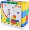 Building Blocks XXL 24+24 Pieces