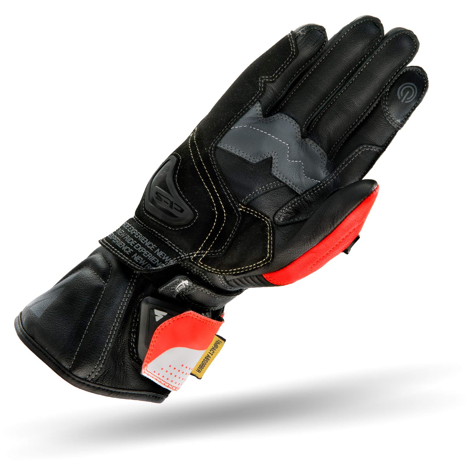 shima⭐︎ Amazon.com: SHIMA STR-2 Motrocycle Gloves for Men