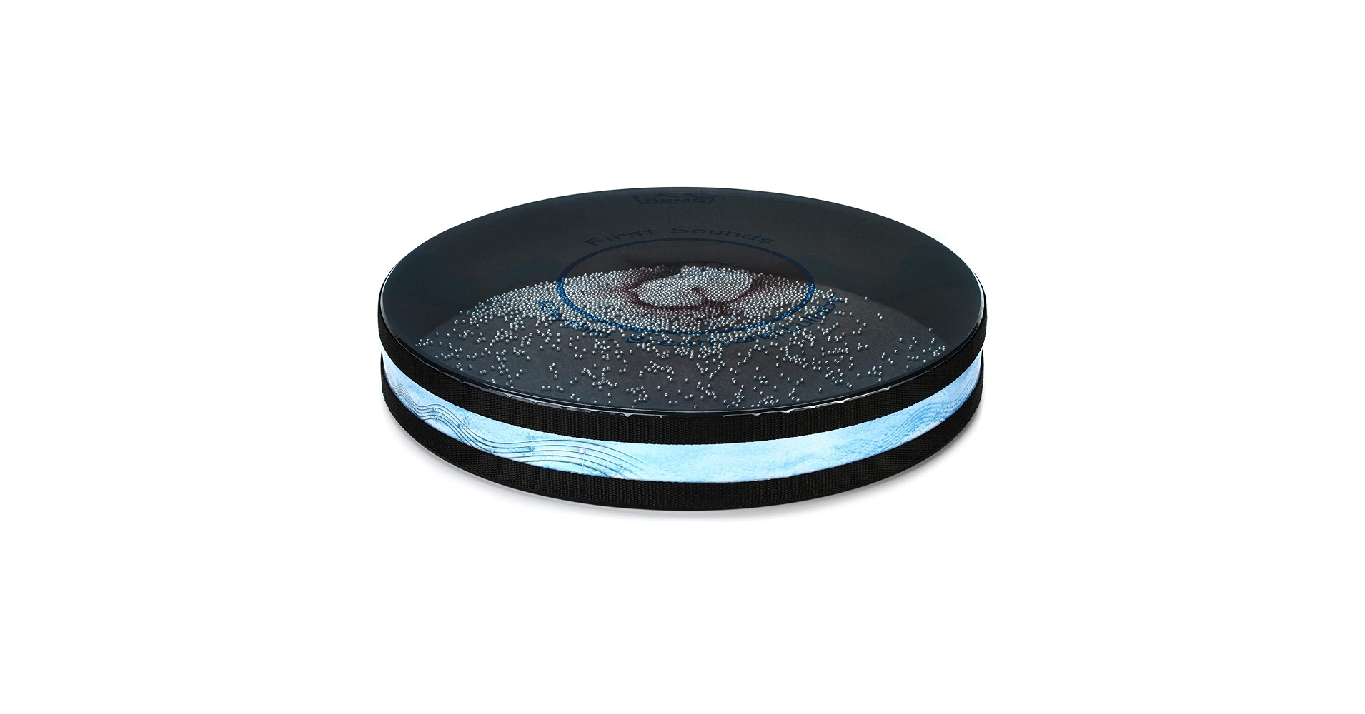 【REMO】オーシャンドラム 16インチ（ET-0216-00） Remo Ocean Drum 16