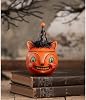 Bethany Lowe Green Eyed Copper Cat 5.5 JP4031
