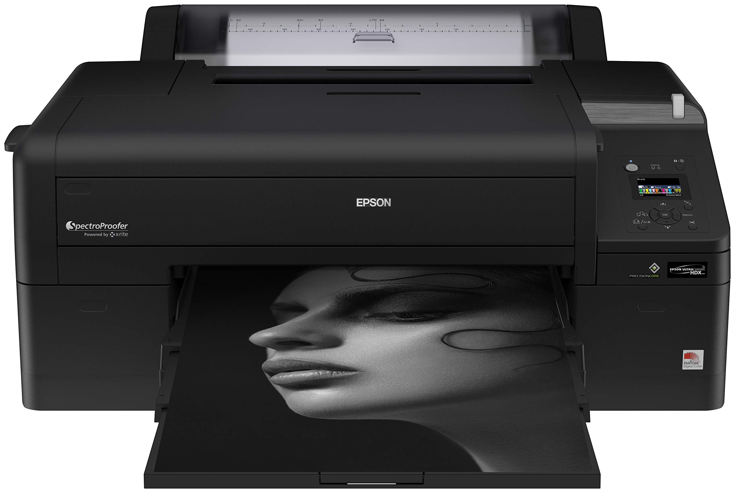 Epson Großformatdrucker SureColor SC-P5000 Violet Spectro
