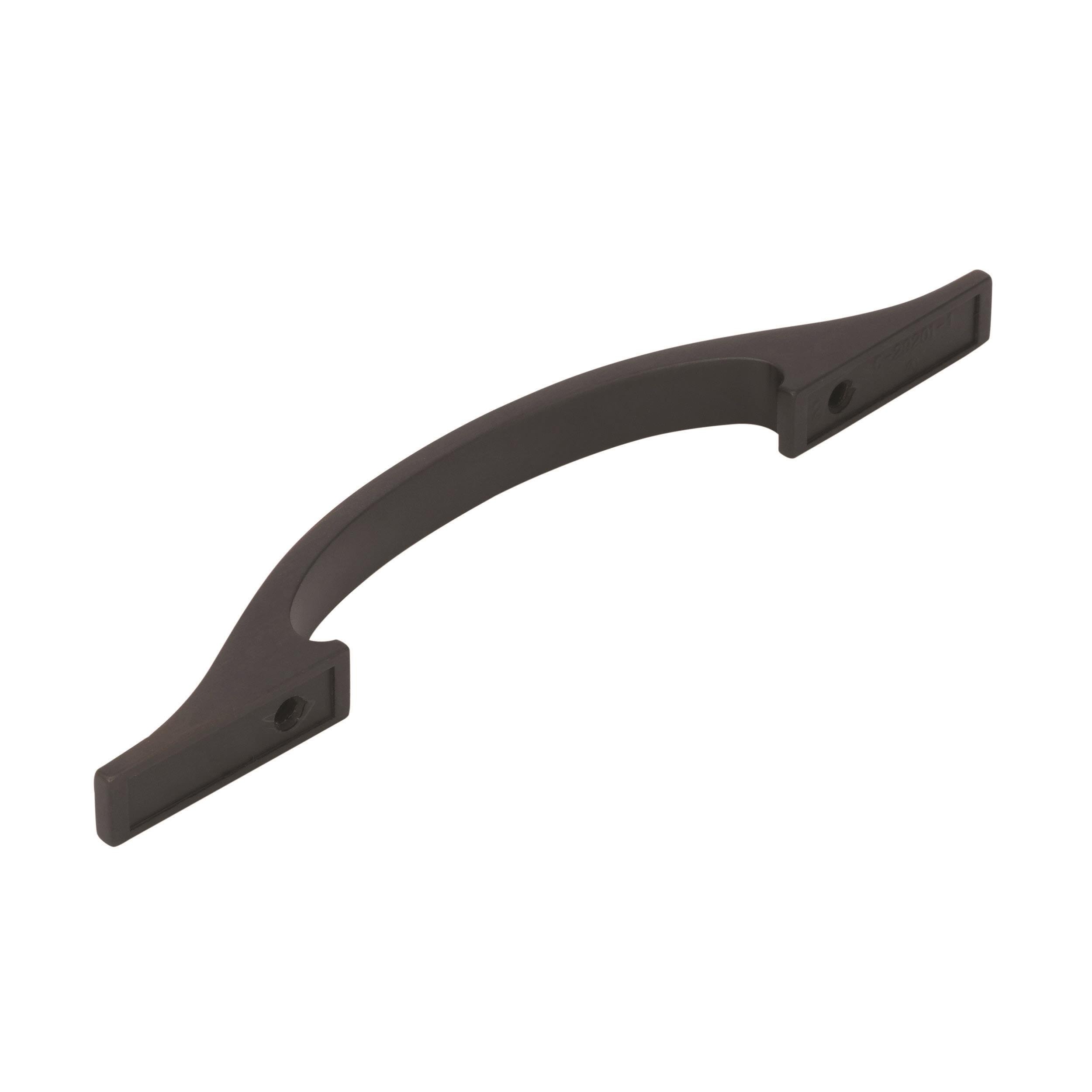 Amerock BP29201ORB Conrad Arch Pull, Oil Rubbed Bronze, 96mm, 3 3/4" center to center - Image 3
