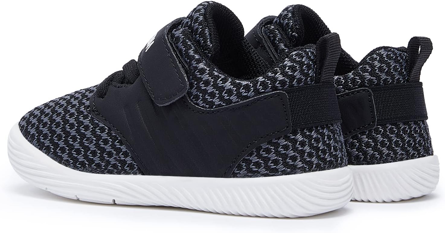 BMCiTYBM Baby Boy Girl Shoes Breathable Mesh Walking Shoes Lightweight Non-Slip Sneakers Infant First Walkers 6 9 12 18 24 Month - Image 6