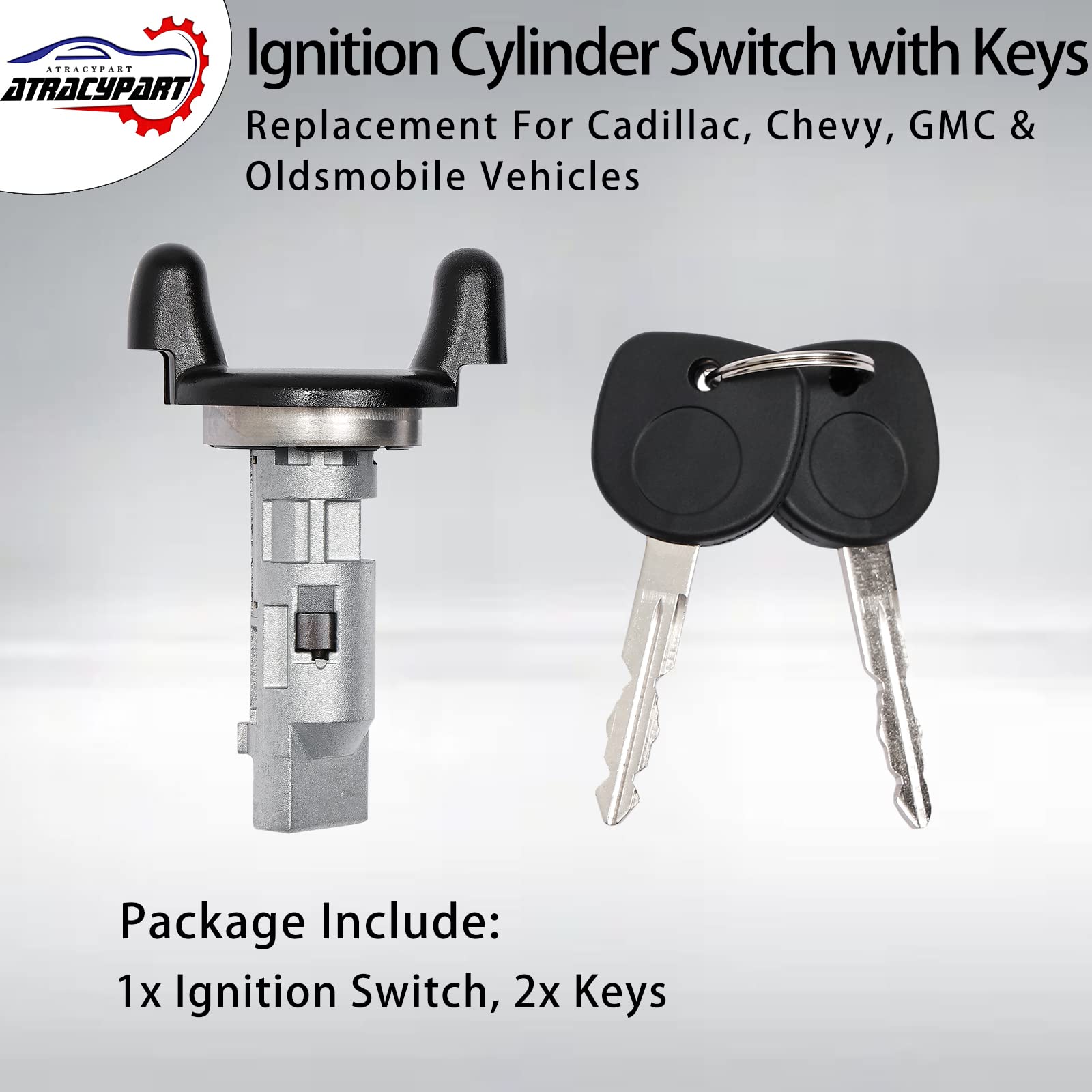 DeWin Interrupteur De Démarrage, Interrupteur D'allumage De Démarreur