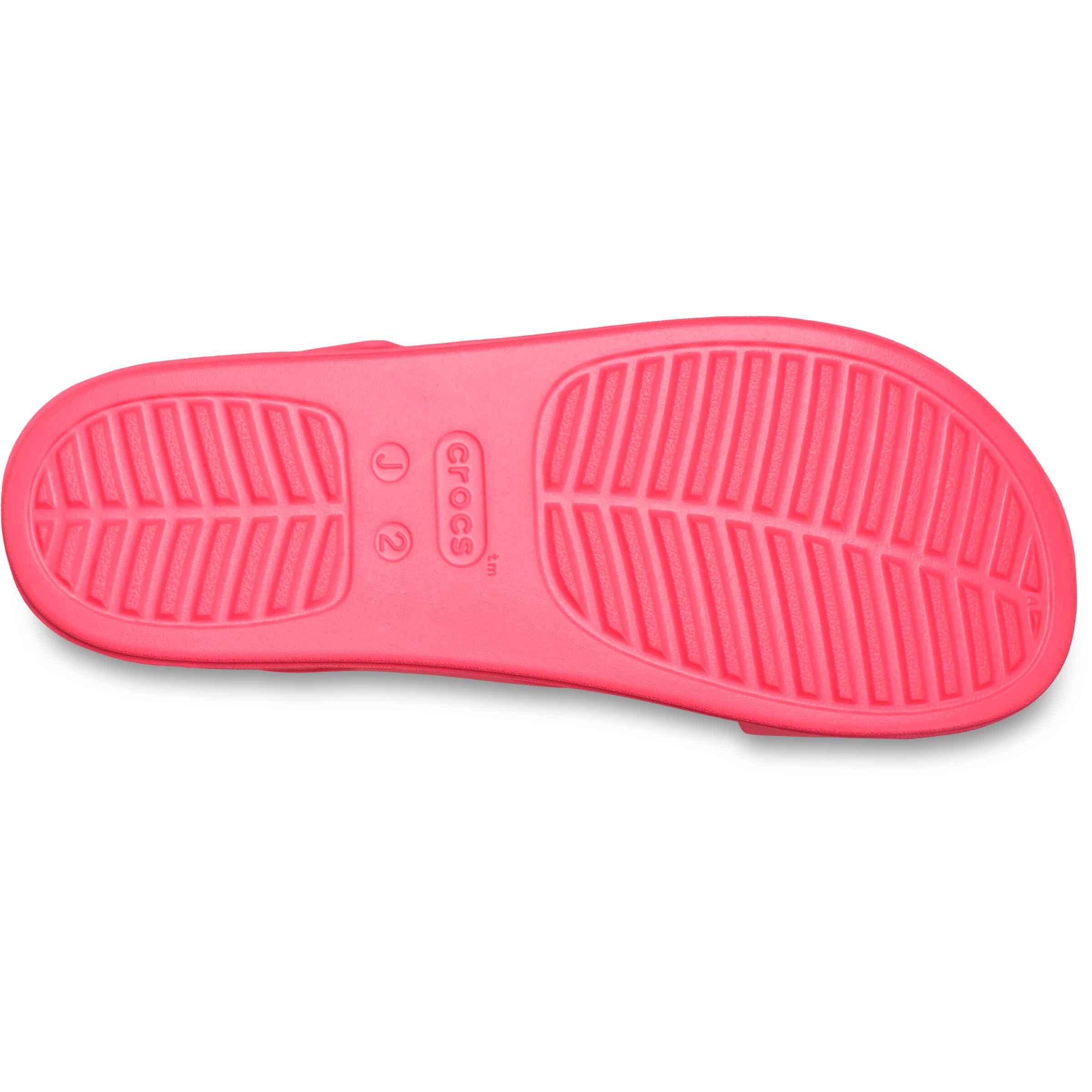 Crocs Uniseks - dzieci Brooklyn Sandal KSandał