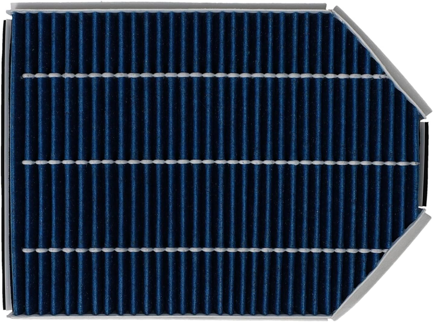 PureFlow HEPA Cabin Air Filter PC9381HX | Fits 2014-2021 Jaguar F-Type, 2007-2009 XK, 2003-2009 XKR, 2012-2015 XKR-S