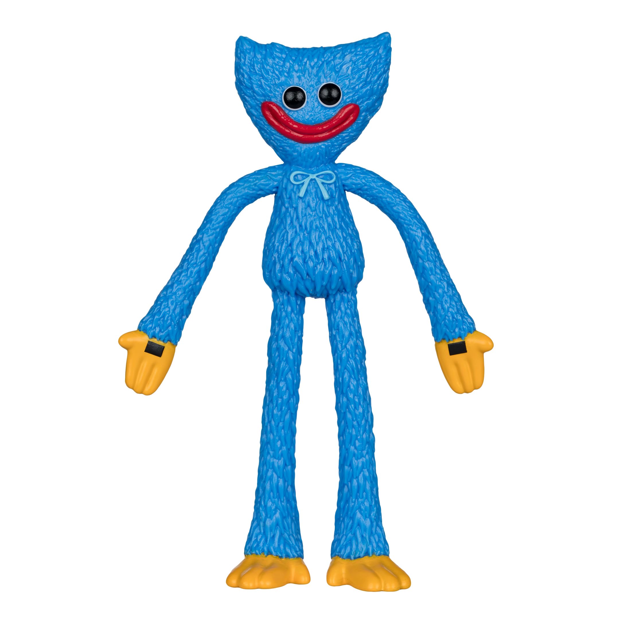 McFarlane Toys - Poppy Playtime Huggy Wuggy 11,4 cm zginana figurka