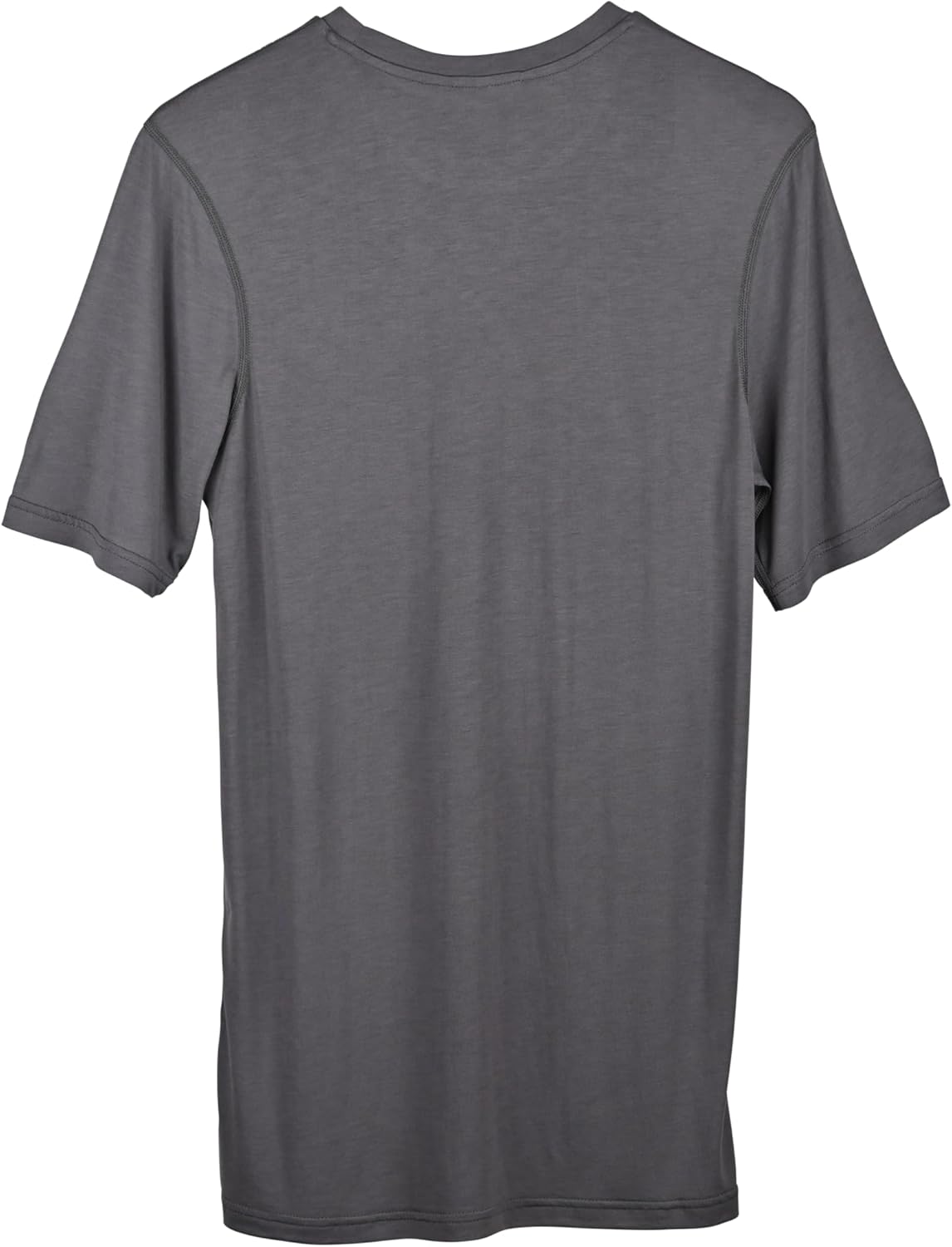 Space Base Layer Standard T-Shirt – Bamboo Charcoal Infused Fabric Blend – Quick Dry, Breathable, UV Protection Shirt