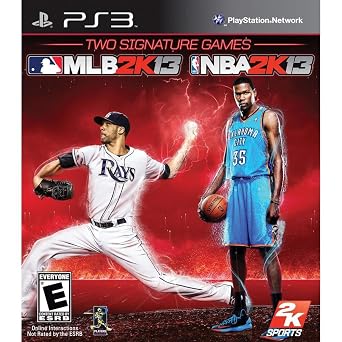 2K Sports Combo Pack