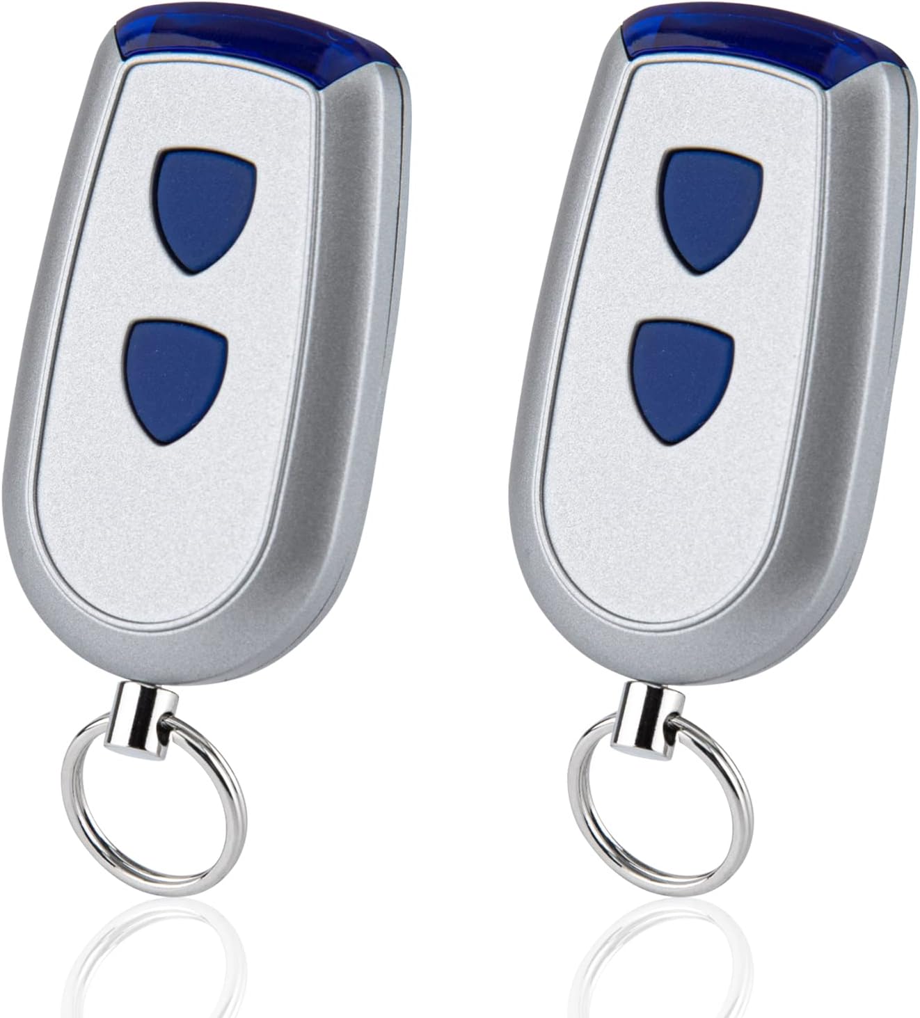 SCHARTEC Universal Handsender 433 MHz für Zigarettenanzünder Funk Fernbedienung Garagentor 433 SCHARTEC Universal Handsender 433 MHz für Zigarettenanzünder Funk Fernbedienung Garagentor 433