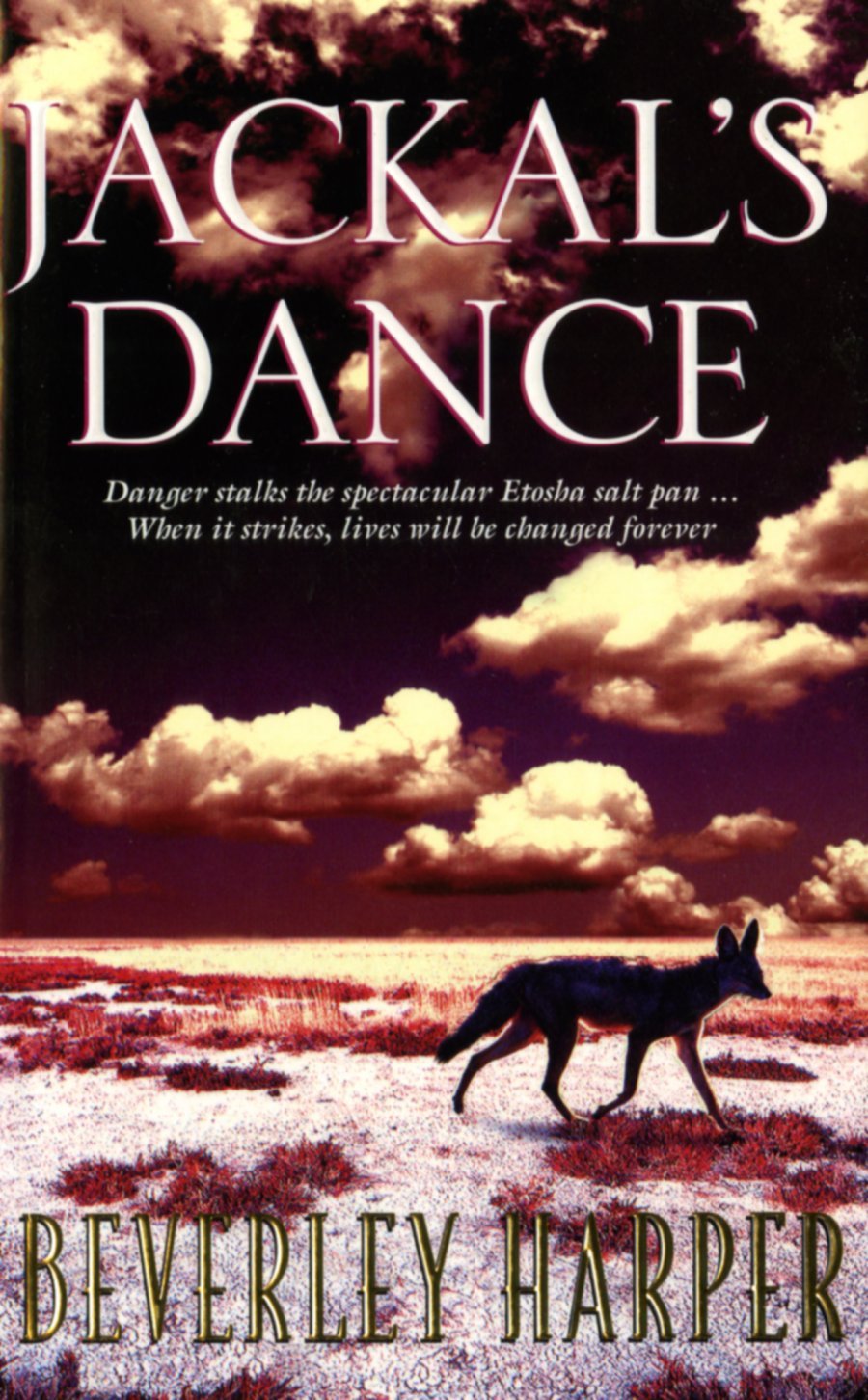 Jackal's Dance