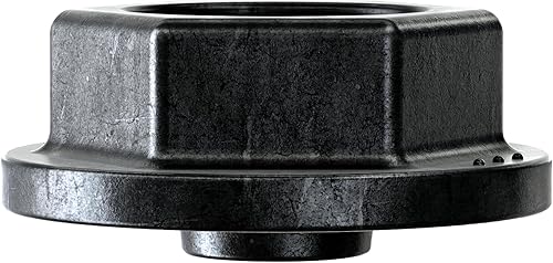 Miniatura 2 de Simpson Strong-Tie STN22-R24 Outdoor Accents - Arandela de cabeza hexagonal negra (24 unidades)