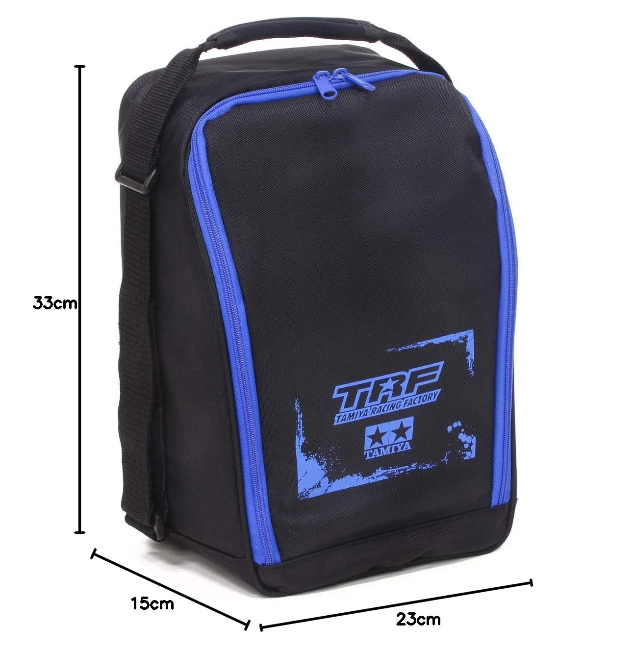 Amazon | タミヤ TRFシリーズ No.258 プロポバッグ 42358 | ラジコン