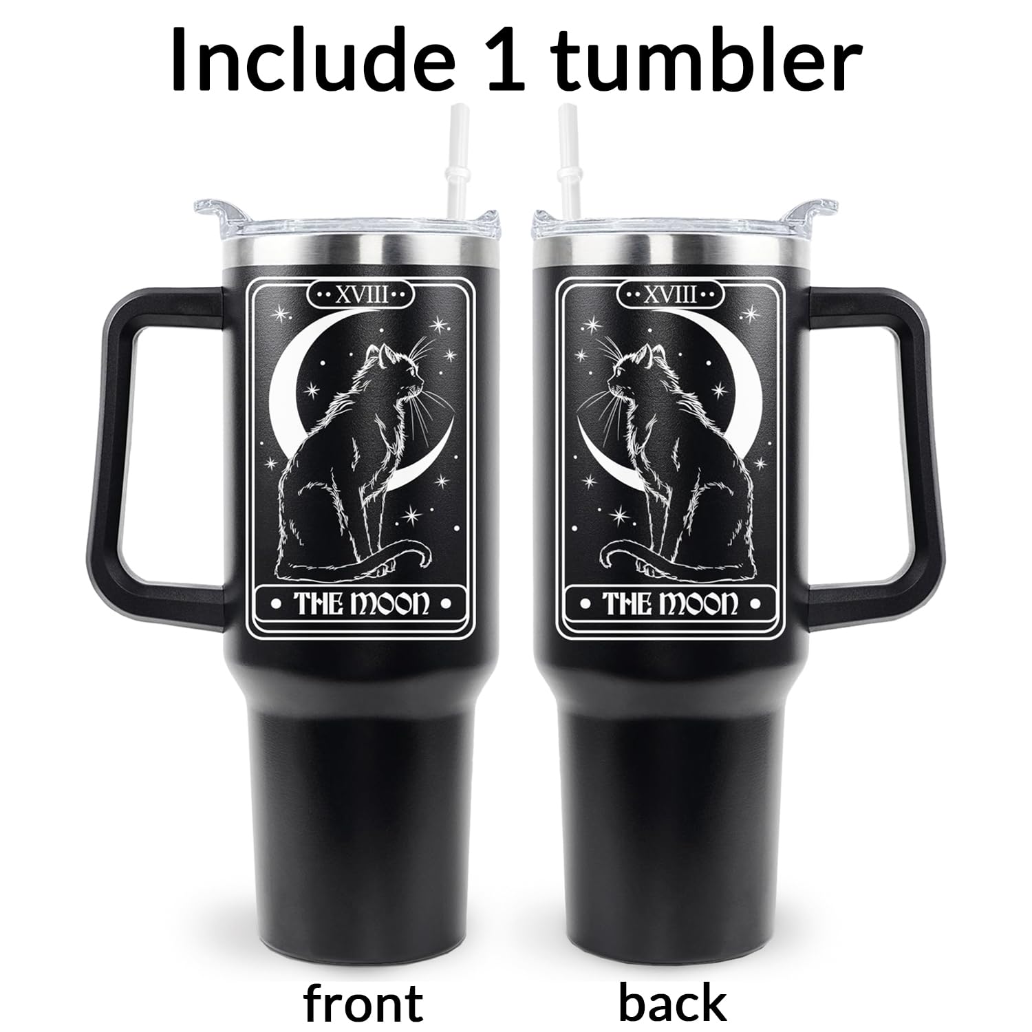 Tasse De Chat Noir, Cadeau De Chat Noir, Tasse D'Halloween, Meilleur Cadeau Pour Maman De Chat Noir, Tasse Pour Papa De Chat Noir, Tasse D'amant De Chat - France