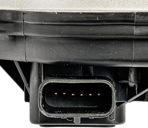 Vista 53 de KAX 6E5010 Cuerpo electrónico del acelerador para Cooper Countryman 2011-2016 Turboalimentado John Cooper Works ALL4/S/S ALL4,2007-2015 Cooper 1.6L