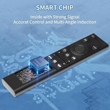 BN59-01358B Remote Control for All Samsung Smart TVs