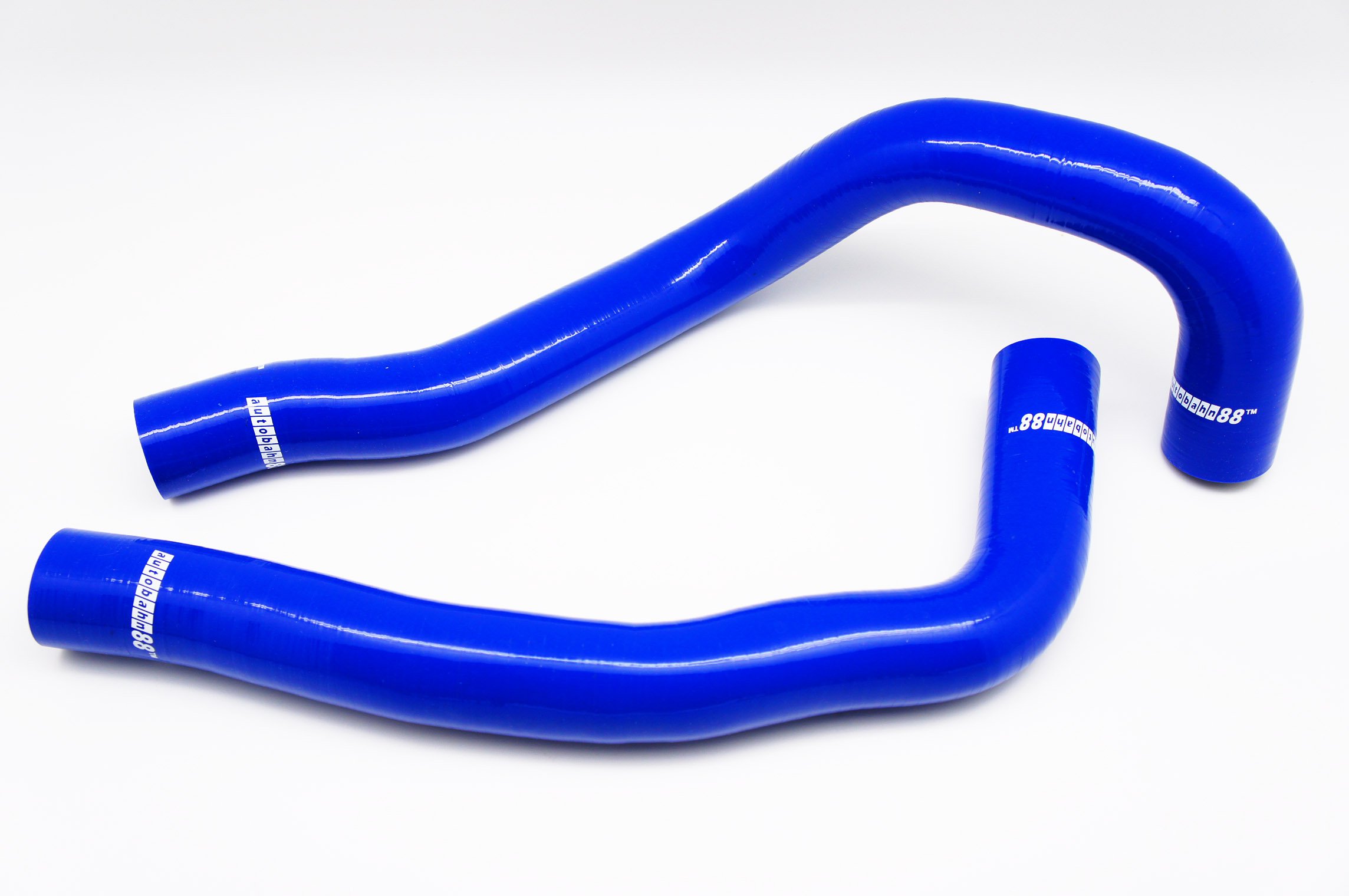 ちゃそ Amazon.com: Autobahn88 Radiator Coolant Silicone Hose Kit