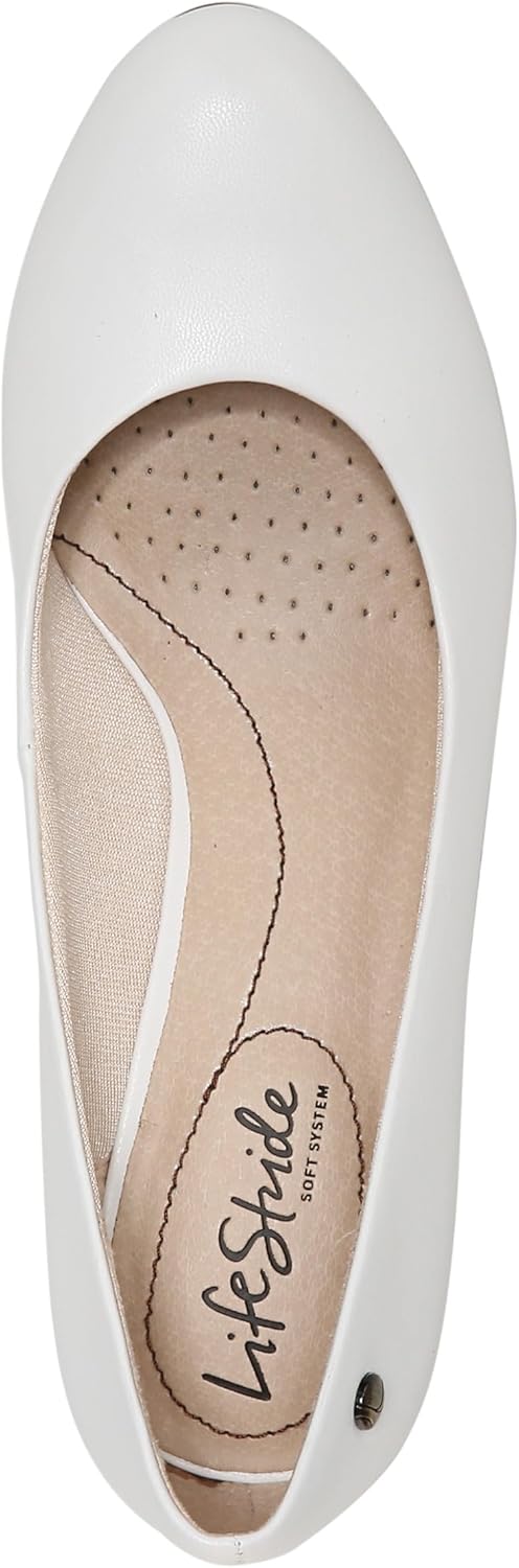 LifeStride Women's Parigi Shoes - Image 5