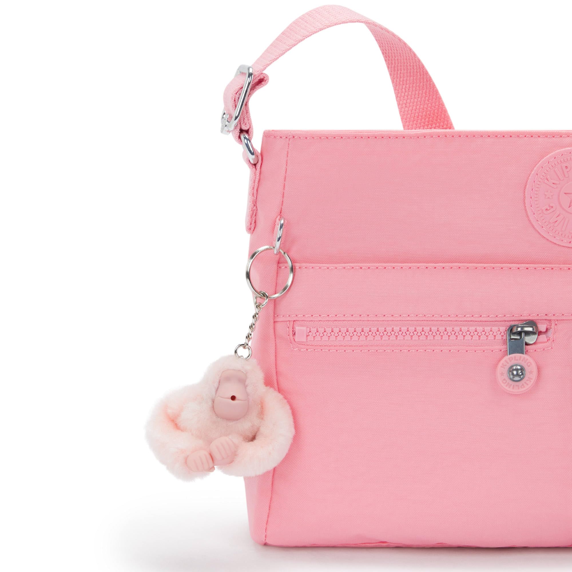 Kipling New Angie Kleine schoudertas