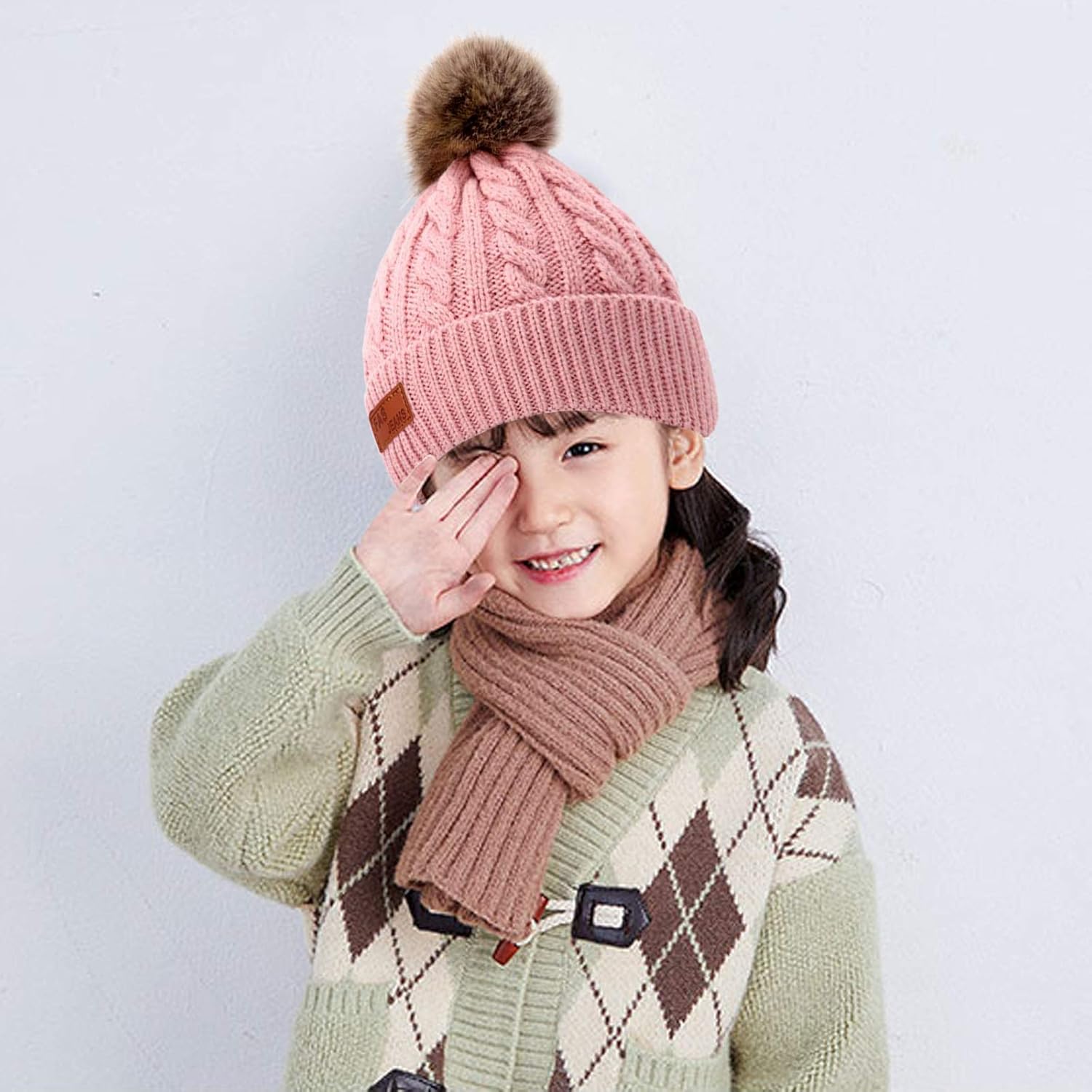 Bonnet Enfant Hiver Tricote Tour De Cou Chaud Enfant Gants Hiver Ensemble Set De 3 Pieces Enfant Ensemble Chapeau Hiver Bonnet Echarpe Gant Tricot Doublure Epaisse Pour Fille Garcon 3 8 Ans Vetements Bonnet Enfant Hiver Tricote Tour De Cou Chaud Enfant Gants Hiver Ensemble Set De 3 Pieces Enfant Ensemble Chapeau Hiver Bonnet Echarpe Gant Tricot Doublure Epaisse Pour Fille Garcon 3 8 Ans Vetements