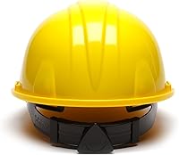 Vista 4 de Pyramex SL Series Cap Style Hard Hat