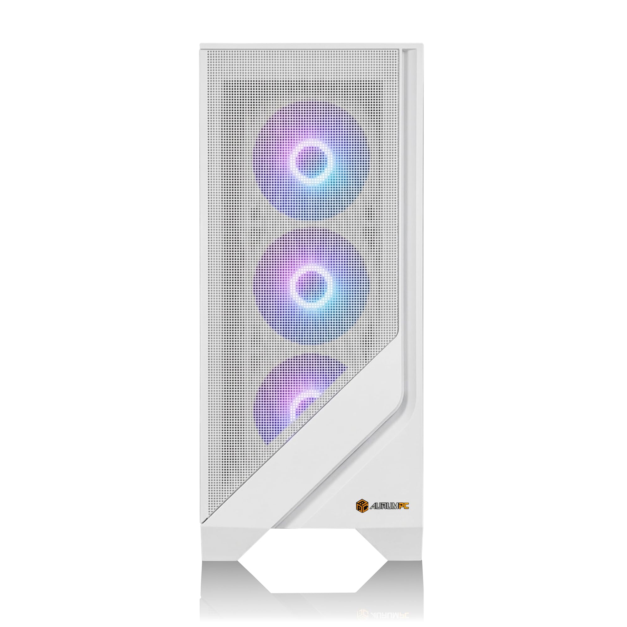 PC Gaming Ultra9 285K-GeForce RTX5080 16GB-64GB DDR5-2TB SSD-Win11